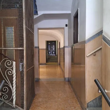 Panorama Suites & Flats-3