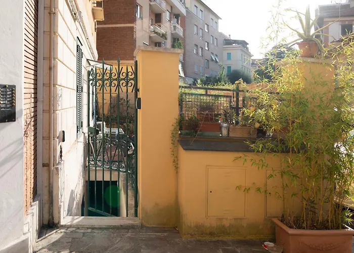 Gianicolo Sweet Home